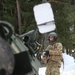 US Stryker regiment exercise in Estonia