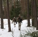 US Stryker regiment exercise in Estonia