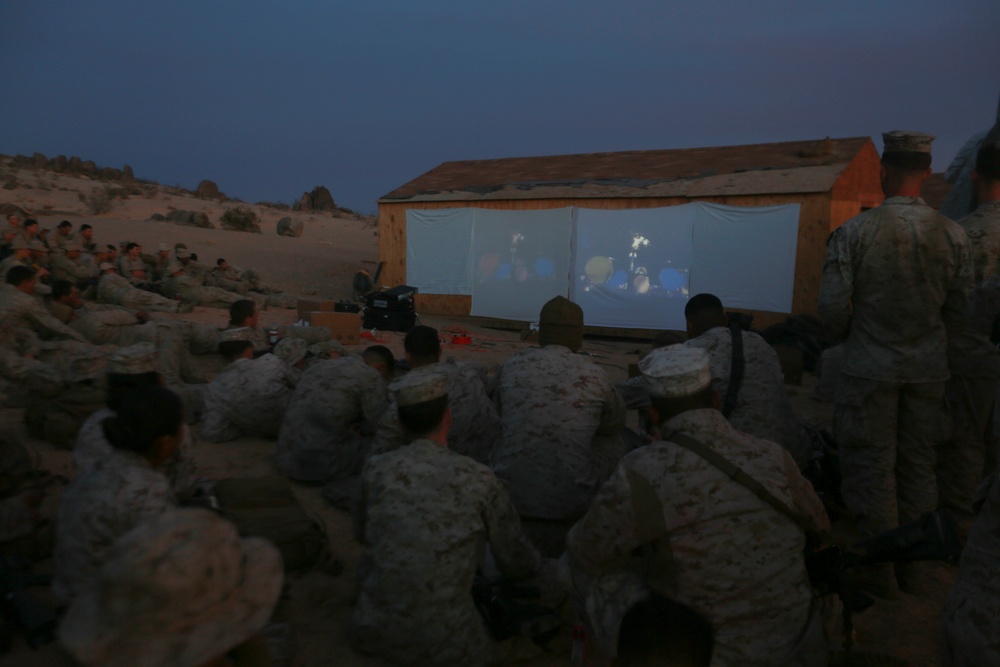 Integrated Training Exercise 2-15