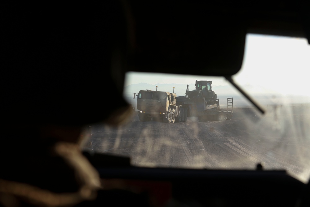 Integrated Training Exercise 2-15