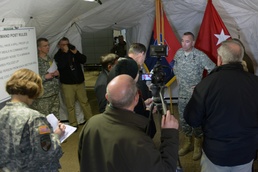 Cyclone Division storms enemy in warfighter