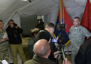 Cyclone Division storms enemy in warfighter