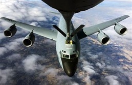 'Receiving' the next generation: McConnell Reservists begin R/T training