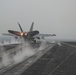 USS Carl Vinson flight operations