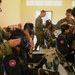 11th MEU CBRN Trains in Cambodia