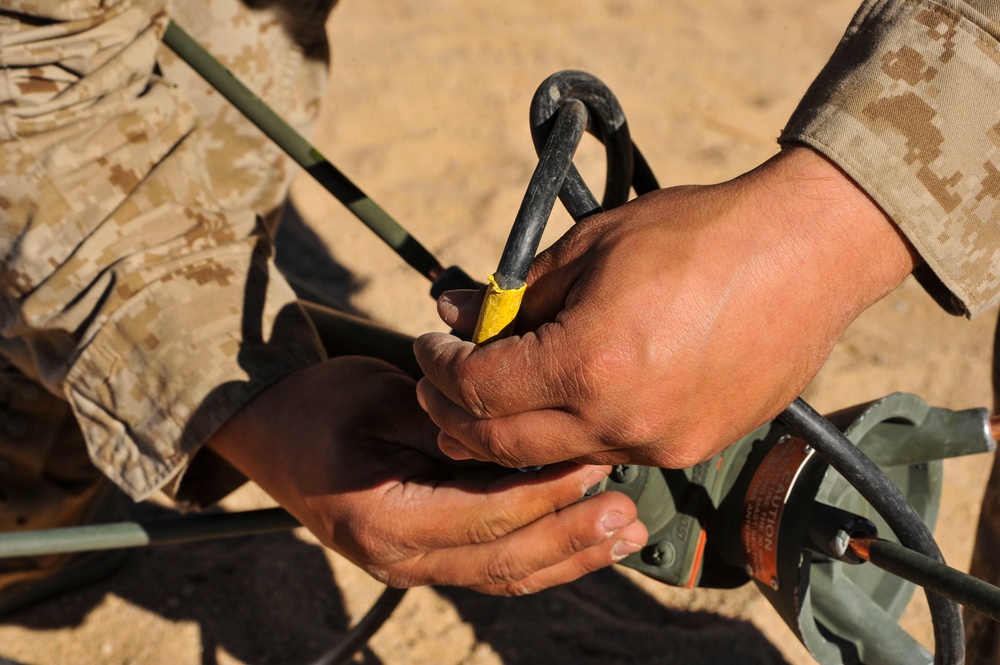 Integrated Training Exercise 2-15