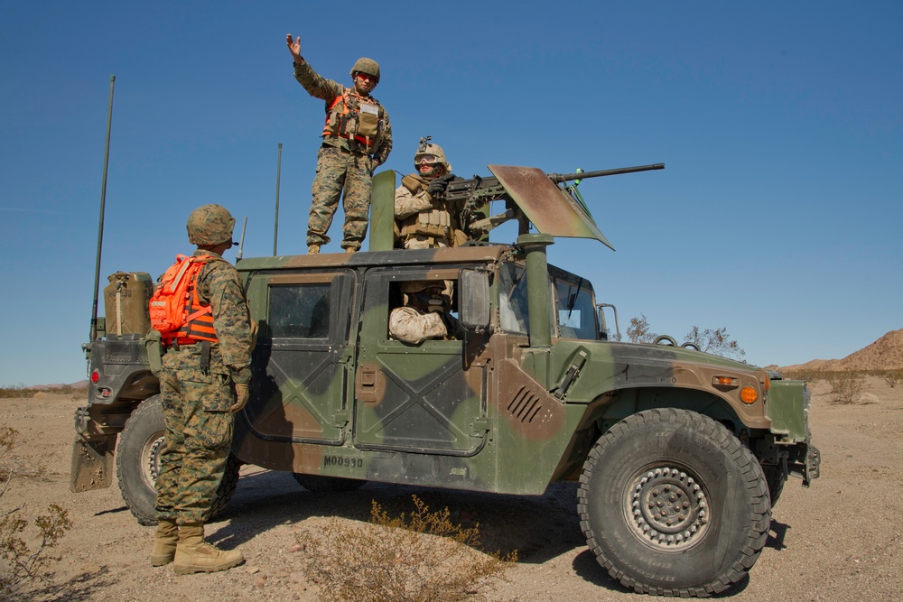 Integrated Training Exercise 2-15