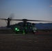 JGSDF Observes Marine Corps Air Delivery Capabilities ITX 2-15