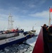 Polar Star frees vessel from ice