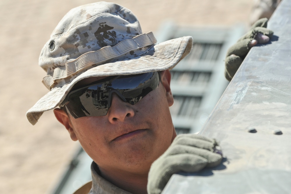 Integrated Training Exercise 2-15