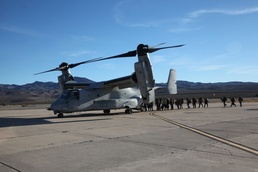 SPMAGTF-CR-CC-15.2 Prepares to March