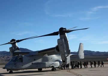 SPMAGTF-CR-CC-15.2 Prepares to March