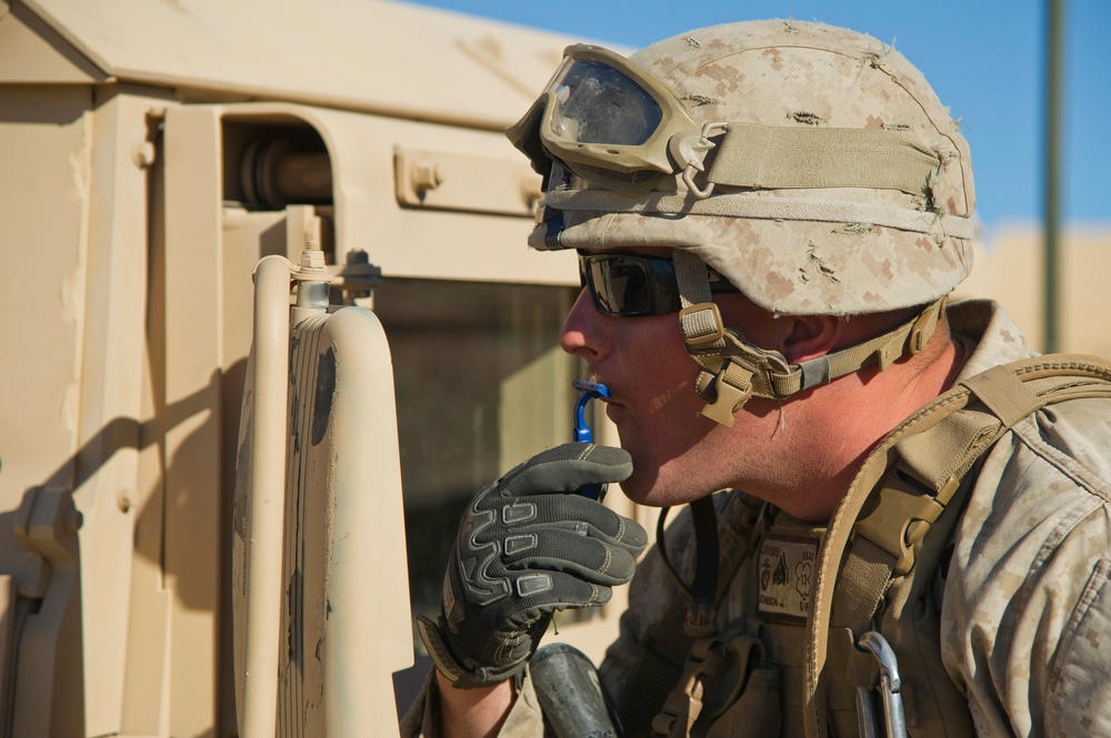 Integrated Training Exercise 2-15