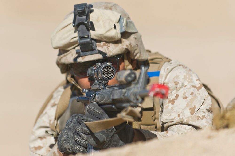 Integrated Training Exercise 2-15