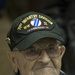 Veteran's 100th birthday