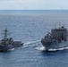 USS Lassen operations
