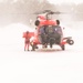 Coast Guard rescues sailors in winter storm