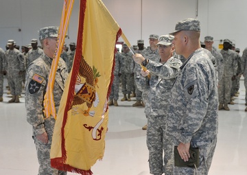 South Carolina Army National Guard unit deploys to Kuwait