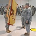 South Carolina Army National Guard unit deploys to Kuwait