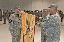 South Carolina Army National Guard unit deploys to Kuwait