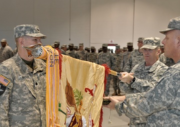 South Carolina Army National Guard unit deploys to Kuwait