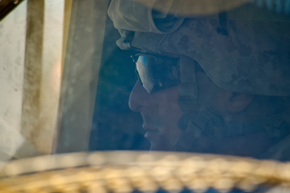 Integrated Training Exercise 2-15