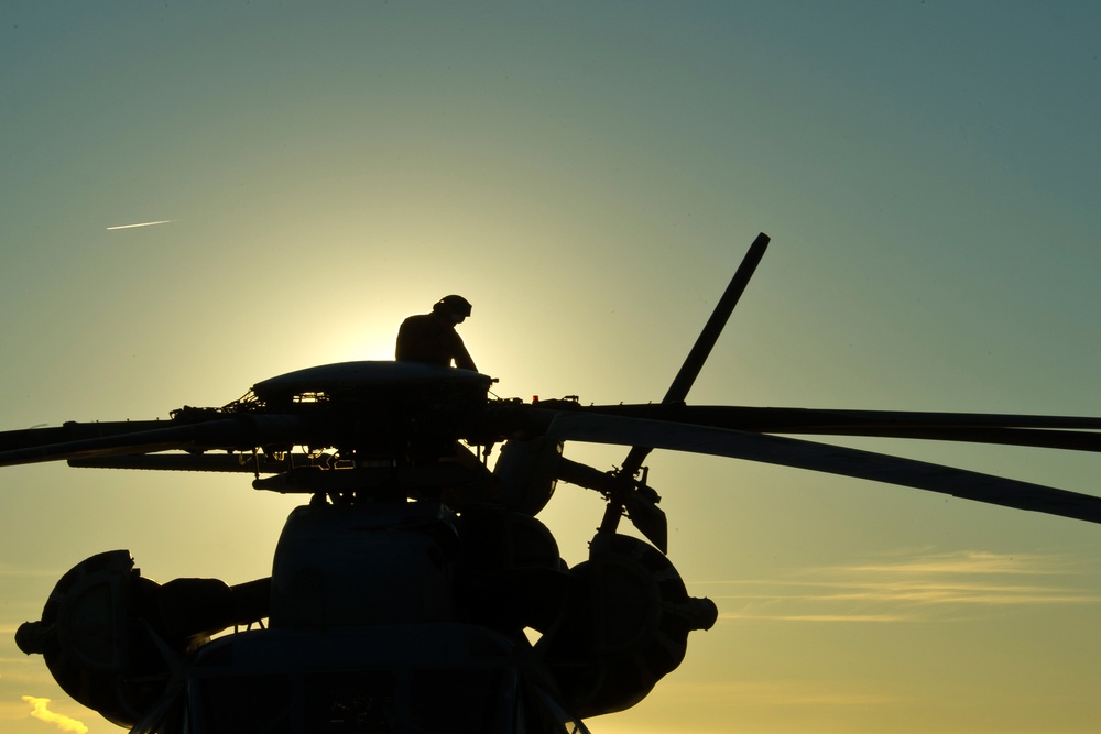 Integrated Training Exercise 2-15