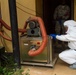 Soldier-scientists begin closure of Ebola testing labs
