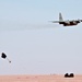 Airmen complete drop zone control officer training