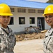 Becoming sisters to their brothers-in-arms: the story of Sgt. Larimer, Spc. Balajadia
