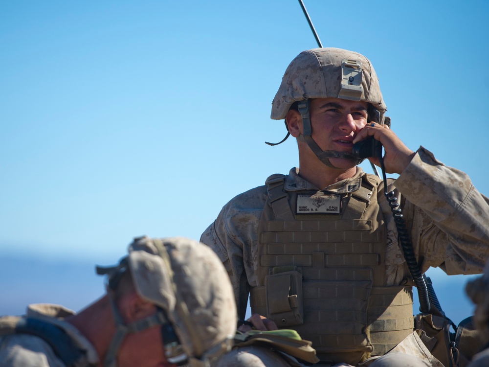 Integrated Training Exercise 2-15