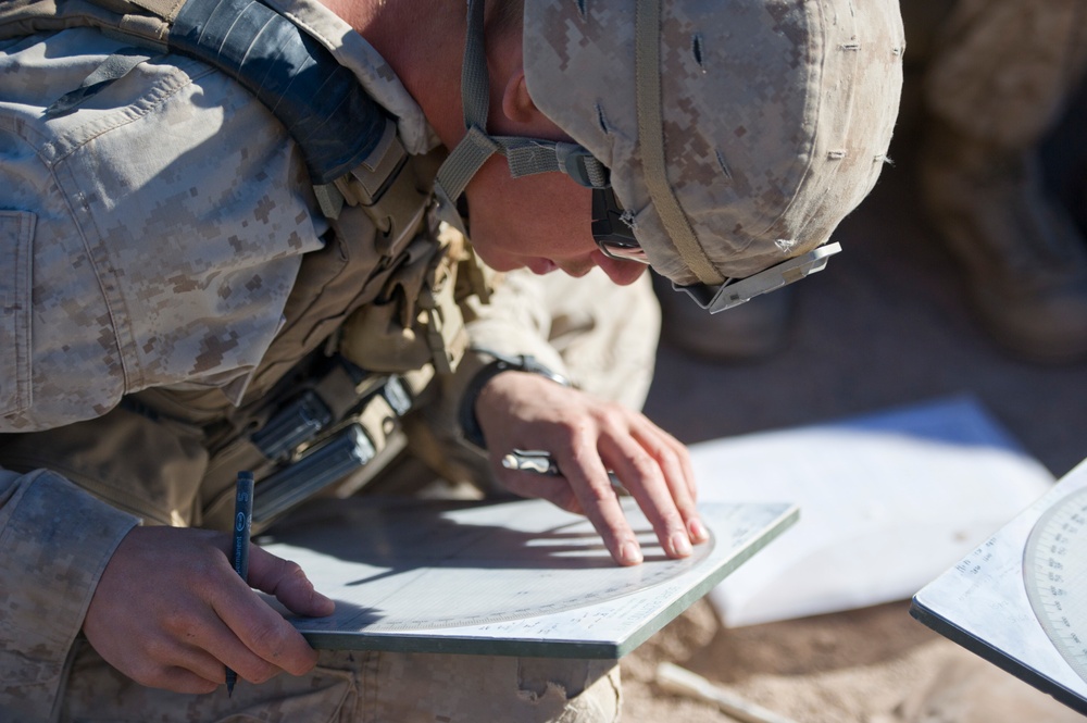 Integrated Training Exercise 2-15