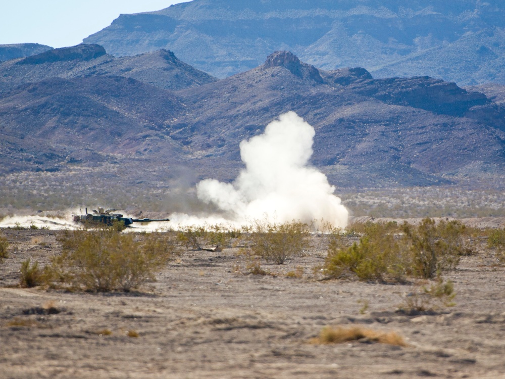 Integrated Training Exercise 2-15