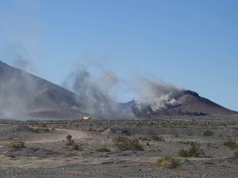 Integrated Training Exercise 2-15