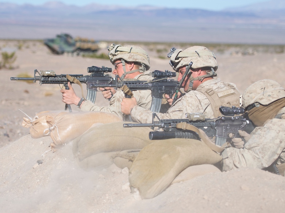 Integrated Training Exercise 2-15