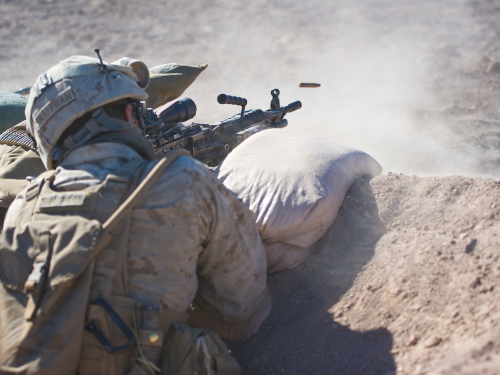 Integrated Training Exercise 2-15