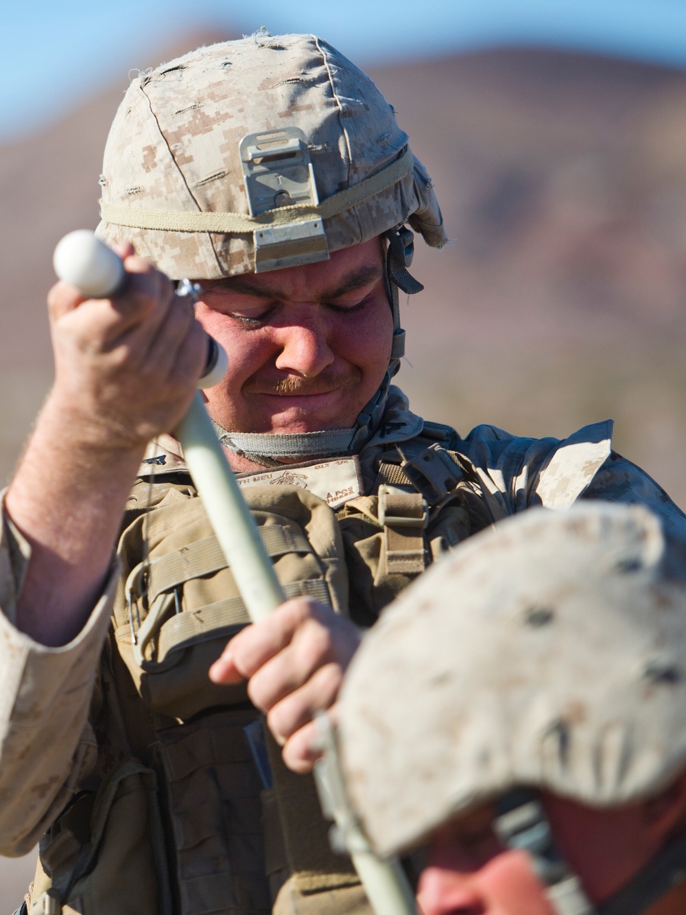 Integrated Training Exercise 2-15