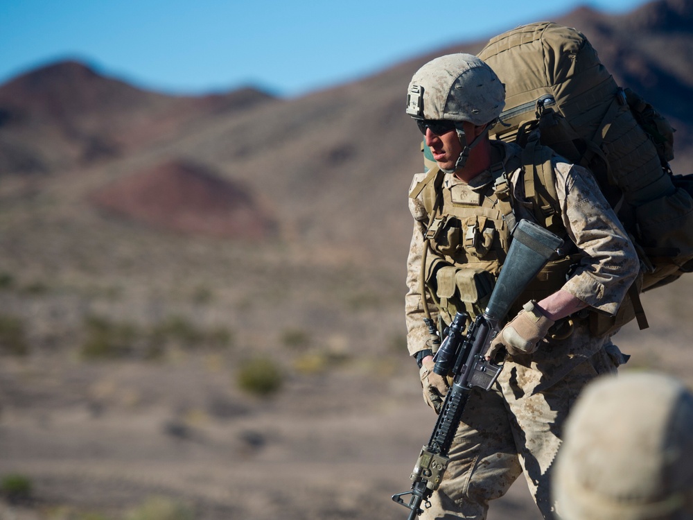 Integrated Training Exercise 2-15
