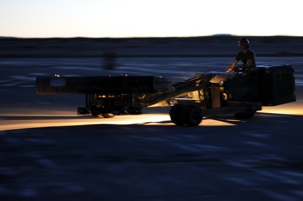 Integrated Training Exercise 2-15 (ITX 2-15)
