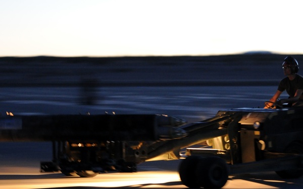 Integrated Training Exercise 2-15 (ITX 2-15)