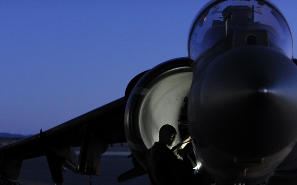 Integrated Training Exercise 2-15 (ITX 2-15)