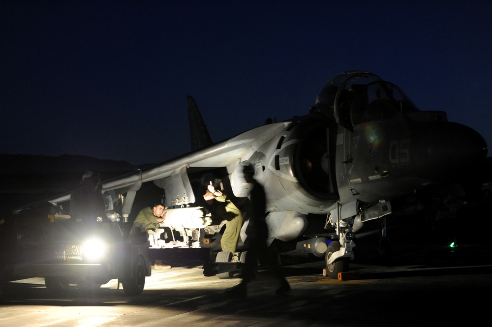 Integrated Training Exercise 2-15 (ITX 2-15)