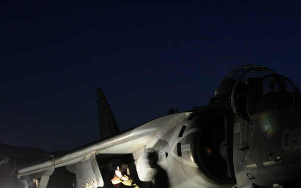 Integrated Training Exercise 2-15 (ITX 2-15)