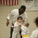 Karate as a way of life