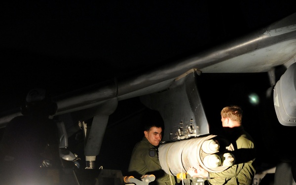 Integrated Training Exercise 2-15 (ITX 2-15)