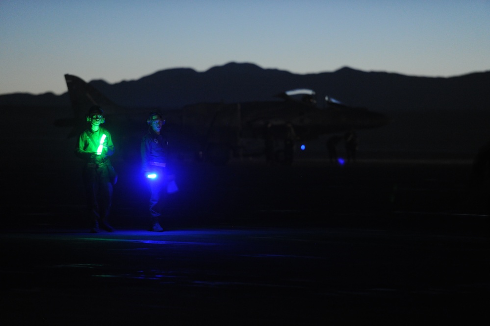 Integrated Training Exercise 2-15 (ITX 2-15)
