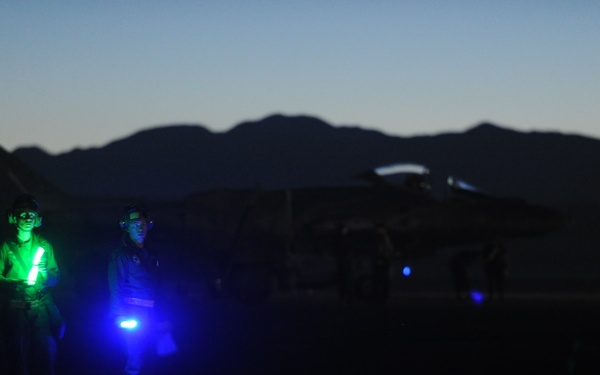Integrated Training Exercise 2-15 (ITX 2-15)