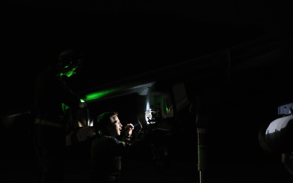 Integrated Training Exercise 2-15 (ITX 2-15)