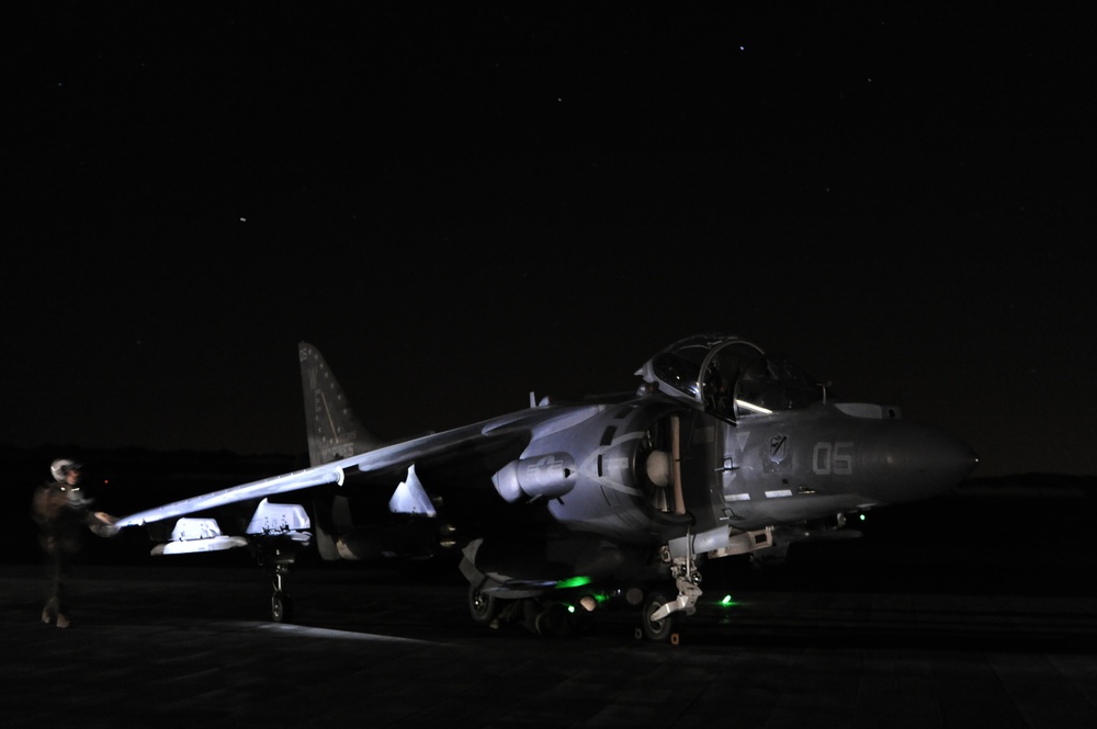 Integrated Training Exercise 2-15 (ITX 2-15)