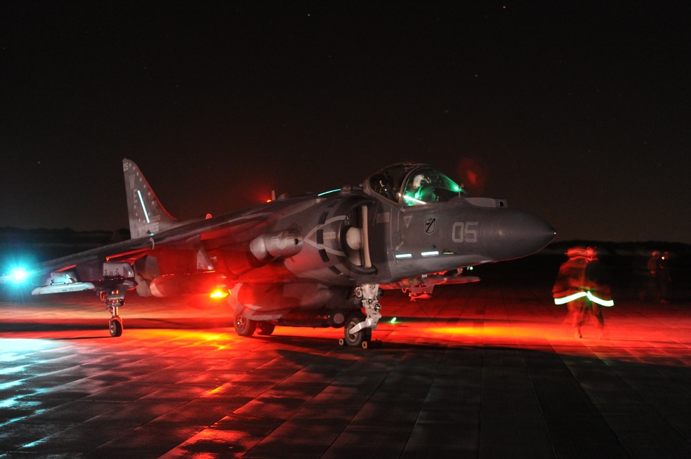 Integrated Training Exercise 2-15 (ITX 2-15)